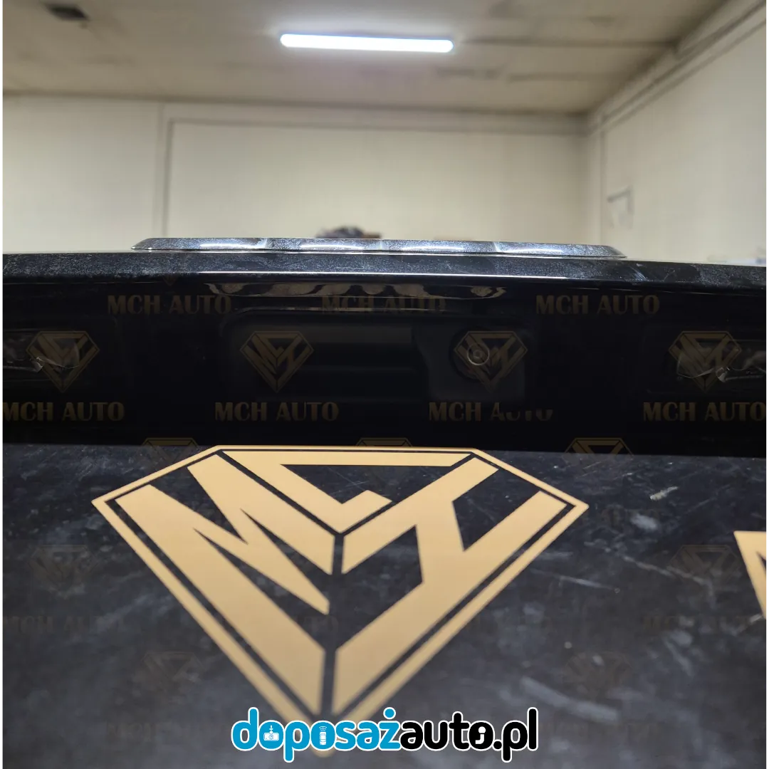 kamera cofania audi a3 2021 2022