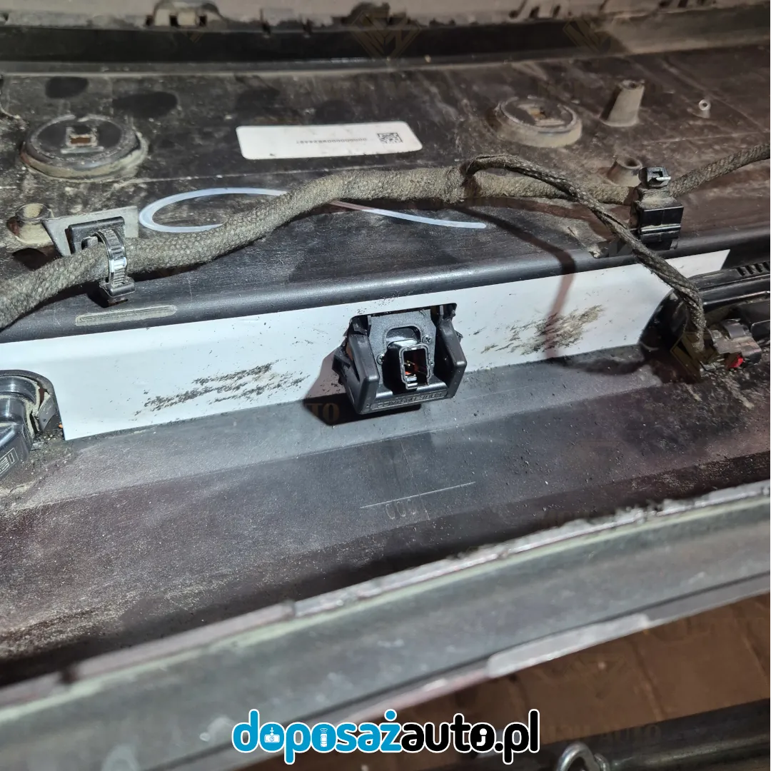 kamera cofania opel insignia b grand sport z18 2020 2021