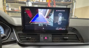 kamera cofania audi q5 fy 2022 2023 2024 produkt