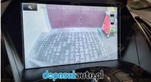 kamera cofania ford kuga ii towar