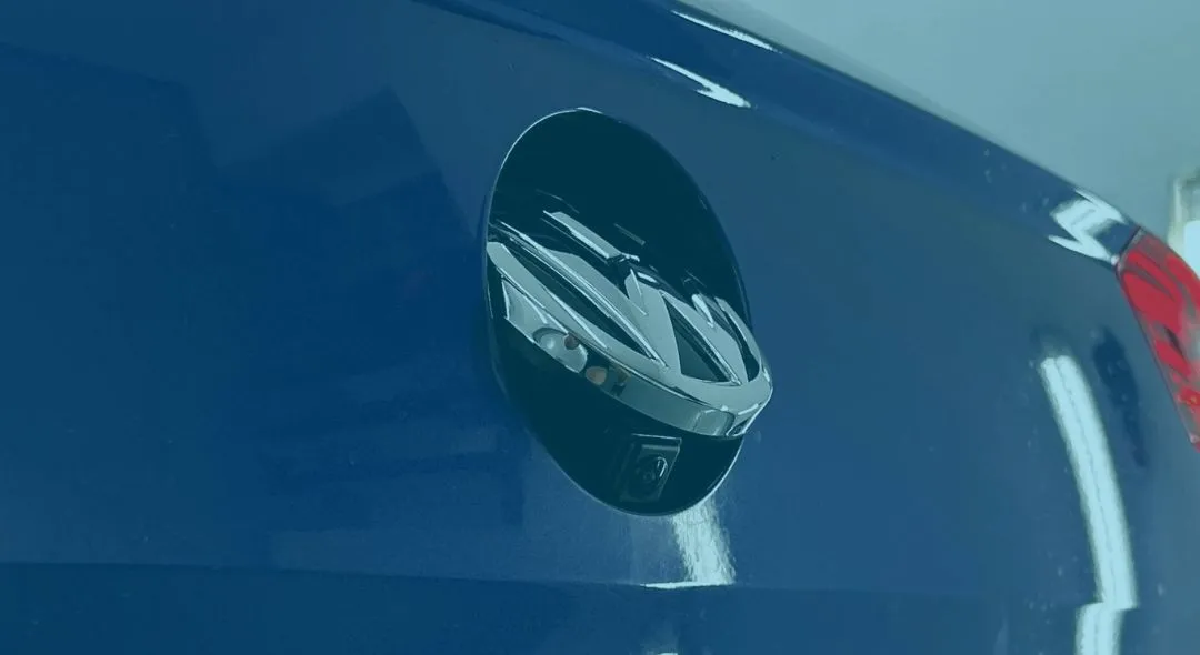 Montaż kamer cofania Poznań