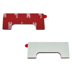 Taśma montażowa do uchwytu tylnej kamery FineVu