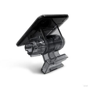 FineVu - uchwyt do rejestrat. GX33, GX5000, GX7000