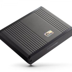 FineVu FinePower 250 - powerbank samochodowy 8Ah