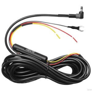 FineVu - kabel zasilający 3-przewodowy ACC/BAT