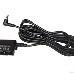 FineVu - kabel zasilający ACC/BAT do gniazda OBD-II