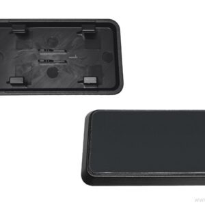 FineVu - uchwyt do rejestratorów GX400, GX1000